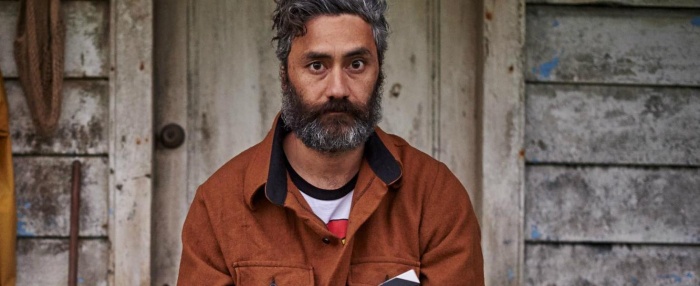 Charlie y la fábrica de chocolate, Netflix, Taika Waititi