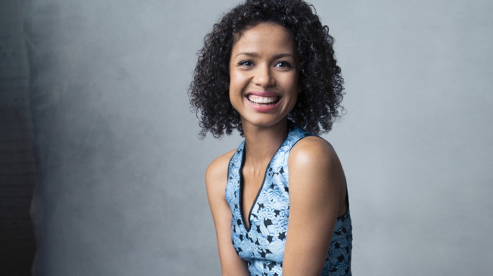 Gugu Mbatha-Raw