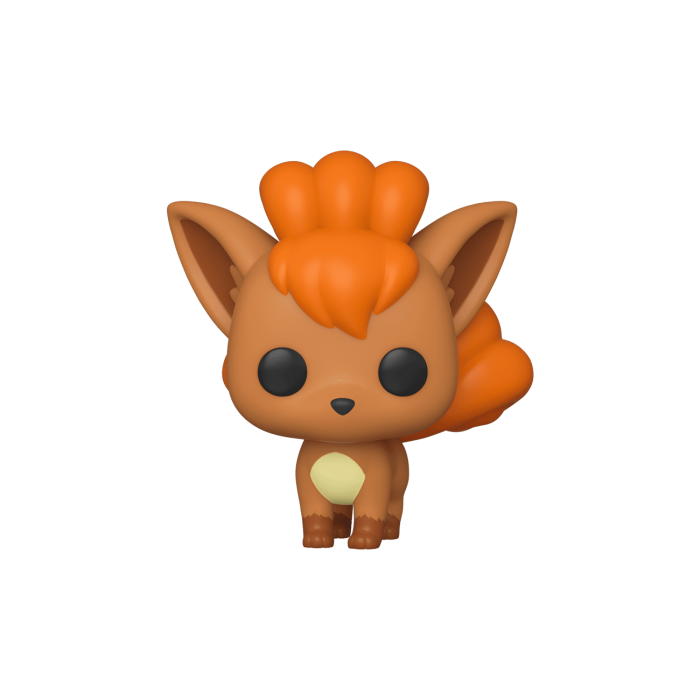 Funko Pop! amplía su linea de Pokémon con nuevas figuras 5 Funko Pop!, Pokémon