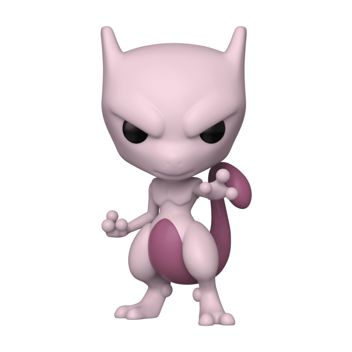 Funko Pop! amplía su linea de Pokémon con nuevas figuras 2 Funko Pop!, Pokémon