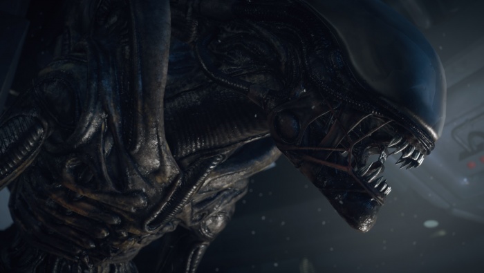 Dos videojuegos de Alien fueron cancelados por la fusión Disney-Fox 1 Alien