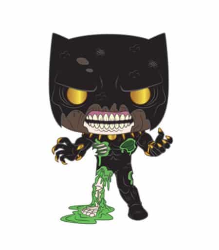Marvel Zombies tendrá su propia linea de Funko Pop!