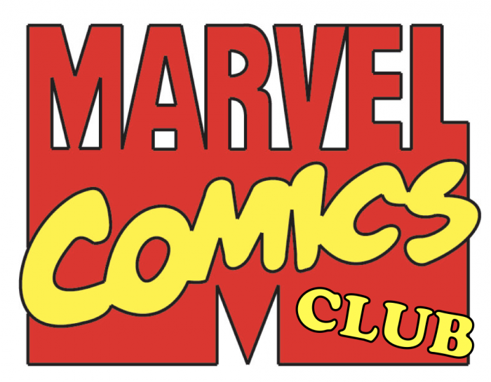 El Club Marvel de Vértice
