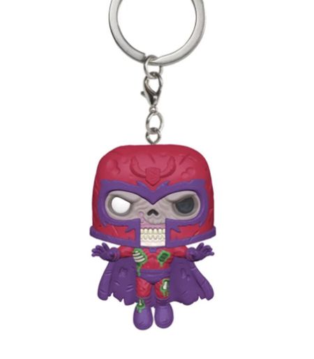 Marvel Zombies tendrá su propia linea de Funko Pop!