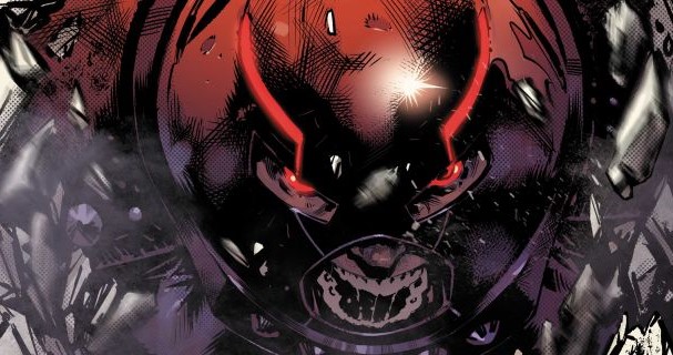 Juggernaut, Marvel, Marvel Comics, Noticias Cómics, Thanos