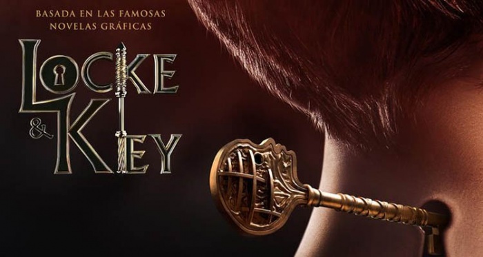 Locke and Key - Netflix (destacada español)