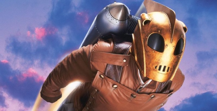 Rocketeer