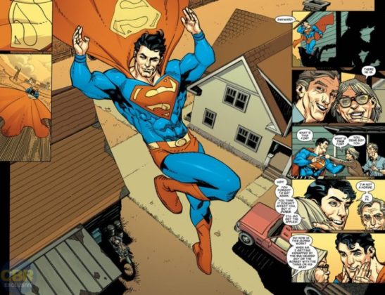 Superman