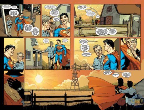 Superman