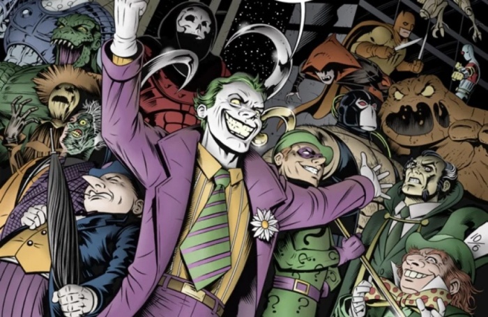 Se filtra una imagen de The Batman que podría dar pistas de un nuevo villano 1 Batman, DC Comics, Matt Reeves, The Batman