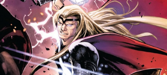 Thor se enfrentará con un viejo amigo en su serie actual 1 Beta Ray Bill, Donny Cates, Nic Klein, Thor