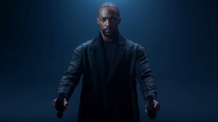 Netflix lanza el primer tráiler de la segunda temporada de Altered Carbon 1 Altered Carbon, Netflix