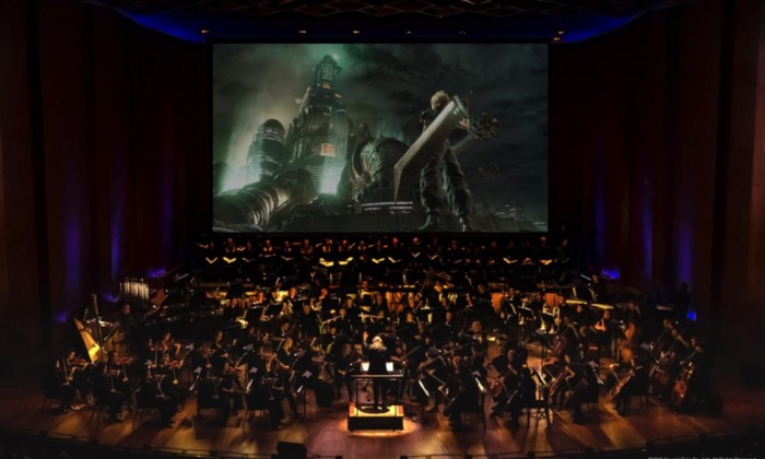 Final Fantasy VII Remake Orchestra World Tour pasará por España 1 Final Fantasy, Final Fantasy VII, Final Fantasy VII Remake, Final Fantasy VII Remake Orchestra World Tour