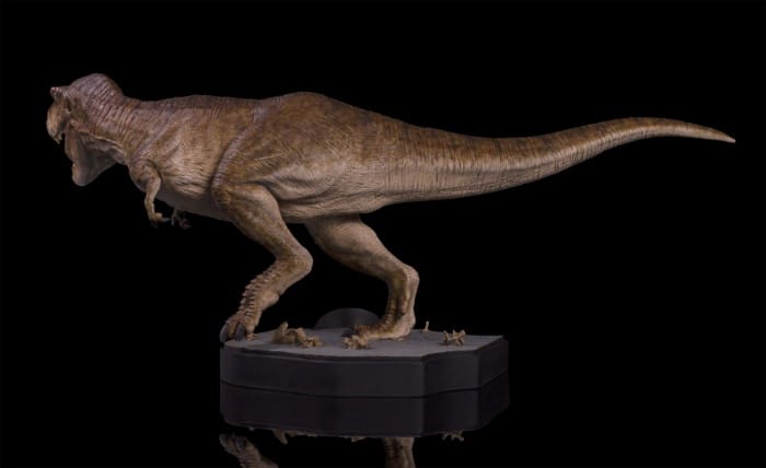 Jurassic World