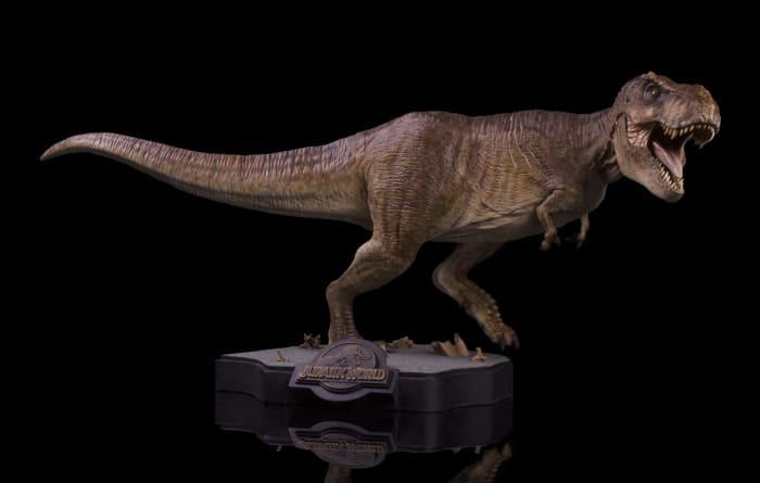 Jurassic World