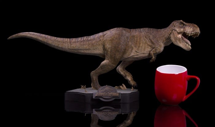 Jurassic World