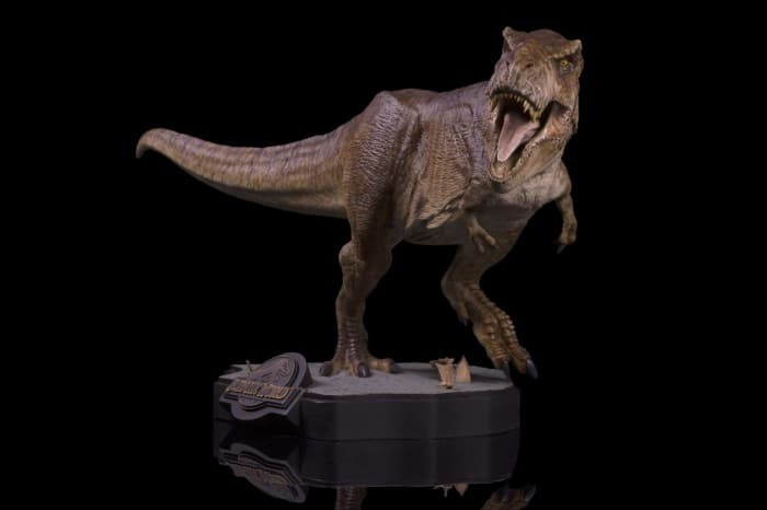 Jurassic World