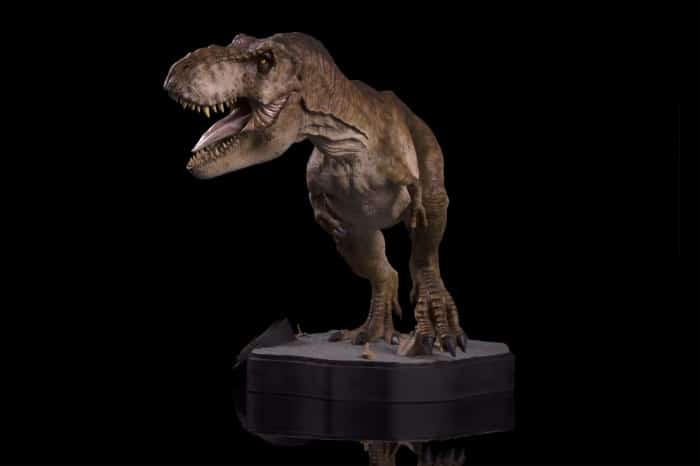 Jurassic World