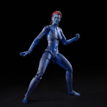 X-Men