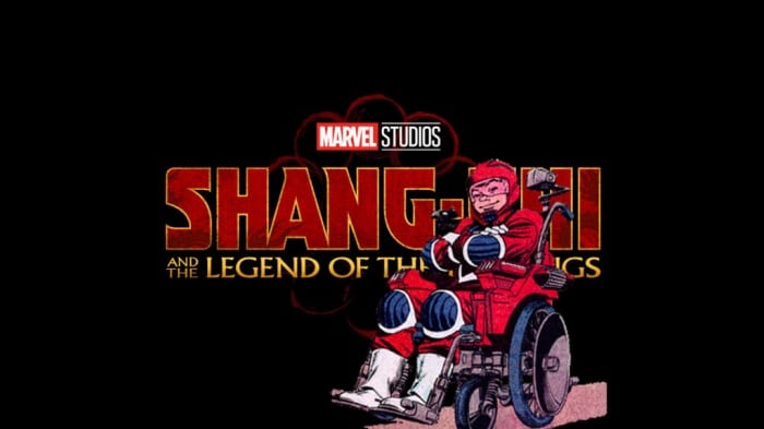 Shang-Chi