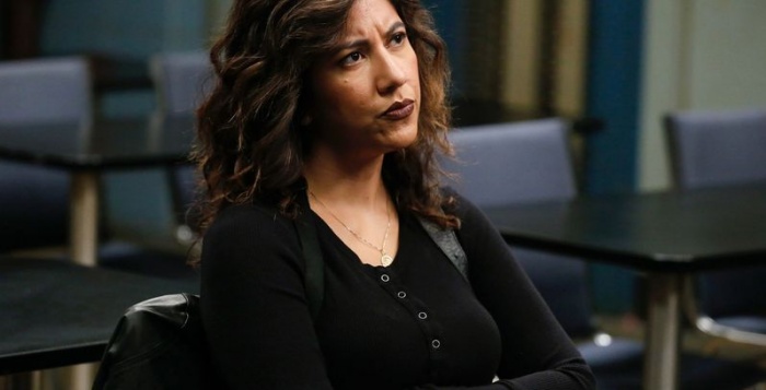 Stephanie Beatriz habla de los rumores sobre su posible casting para She-Hulk 1 Stephanie Beatriz