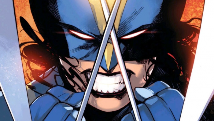 Hannah Klein se convierte en Lobezna con su impresionante cosplay del personaje de Marvel 1 curiosidades, Lobezna, Marvel