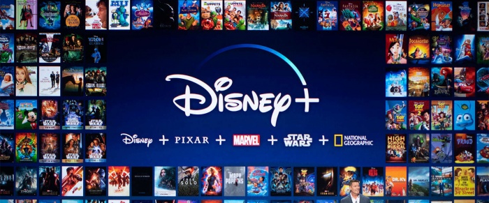 Disney+ resuelve dudas respecto a su llegada a España 1 Disney+, Twitter
