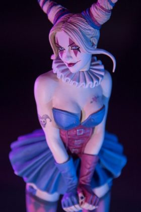 Harley Quinn