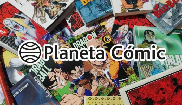 Planeta Cómic