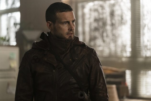 The Walking Dead_ World Beyond