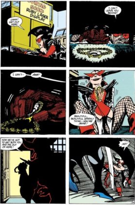 Batman: A&ntilde;o Uno