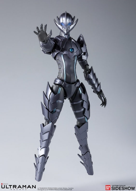 Bandai, Netflix, Ultraman
