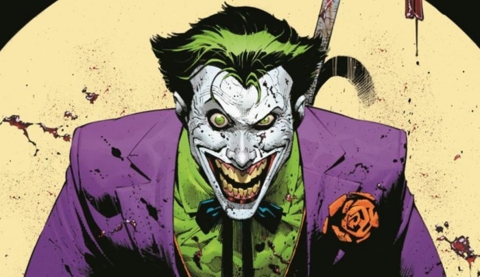 DC muestra las portadas alternativas del especial por los 80 años del Joker