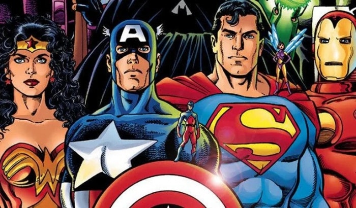 violación Increíble Tom Audreath Una encuesta revela qué superhéroes son más populares en Estados Unidos