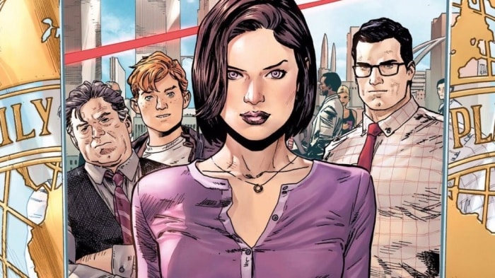 Lois Lane