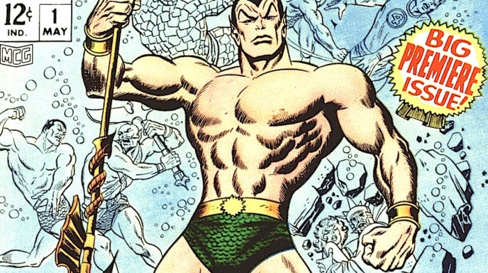 namor