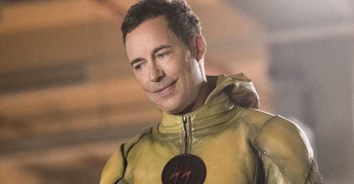 Reverse Flash