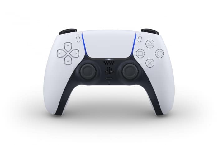 DualSense, Playstation, PlayStation 5