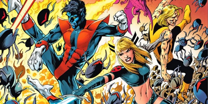 X-Men