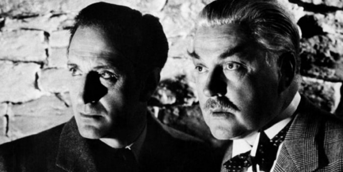 El Videoclub: Sherlock Holmes y el arma secreta