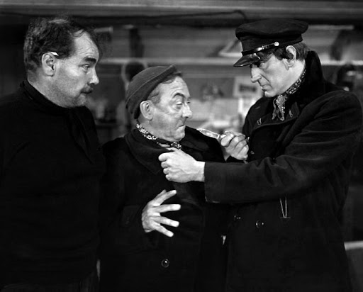 El Videoclub: Sherlock Holmes y el arma secreta