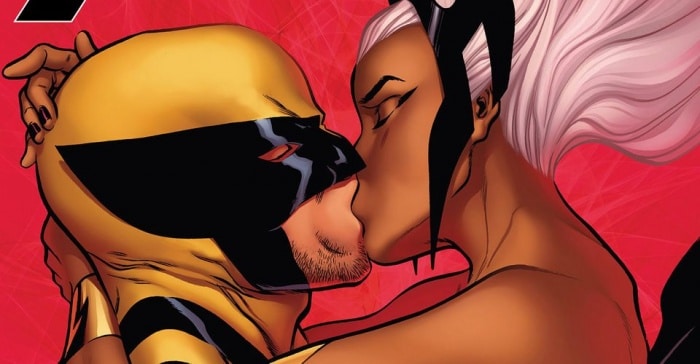 Wolverine-Storm