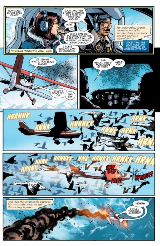 Diana y Lois Lane trabajarán juntas en Wonder Woman: Agent of Peace