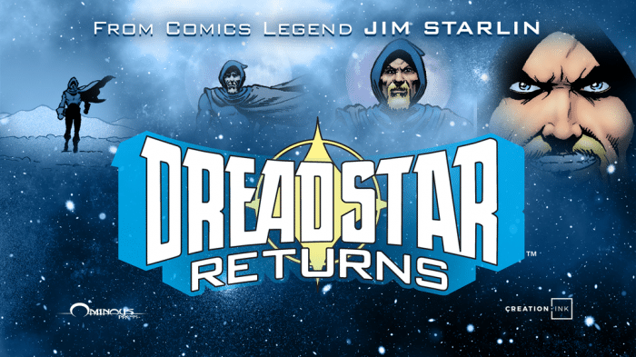 Dreadstar