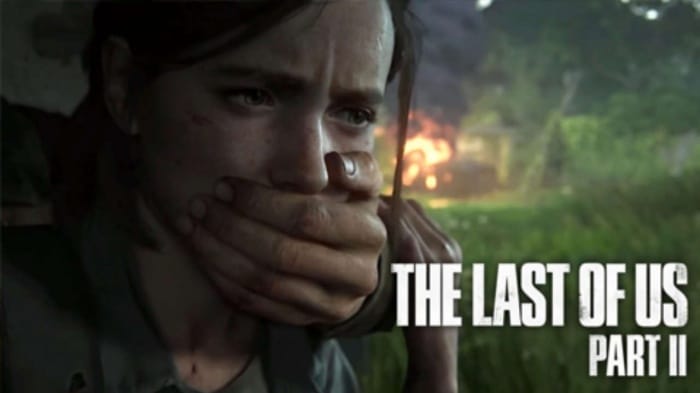 the last of us