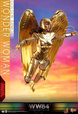 Hot Toys, Wonder Woman