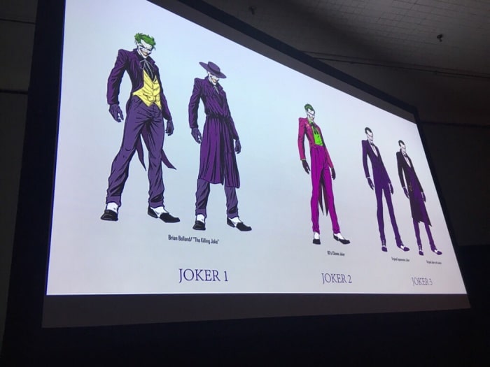 Batgirl, Batman, Batman: Three Jokers, DC Comics, Geoff Johns, Jason Fabok, Joker, Red Hood