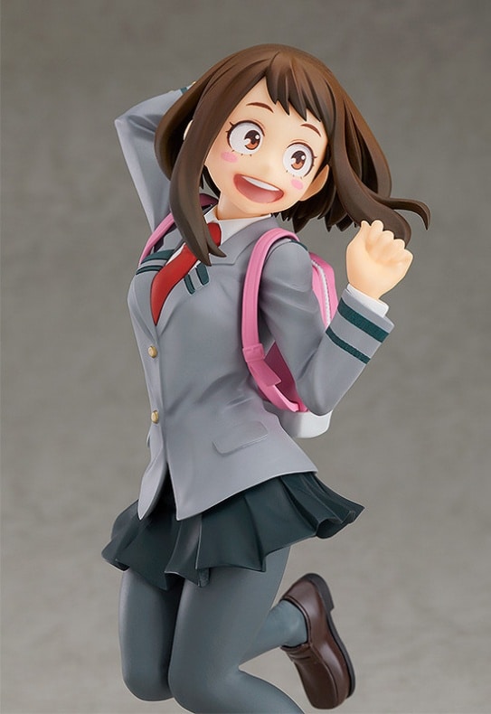 Good Smile Company, My Hero Academia, Pop Up Parade