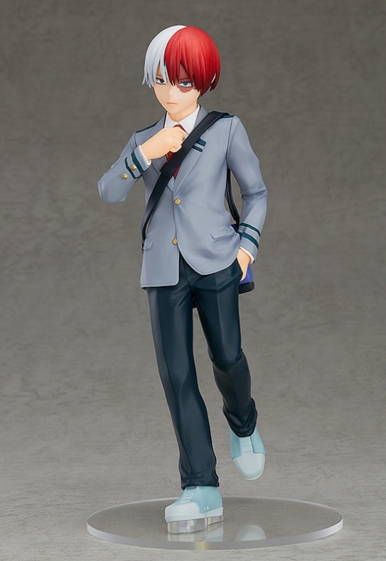 Good Smile Company, My Hero Academia, Pop Up Parade