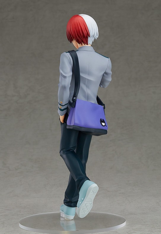 Good Smile Company, My Hero Academia, Pop Up Parade